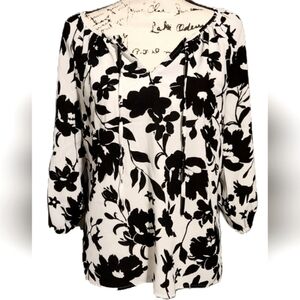 Olivia & Martin Blouse